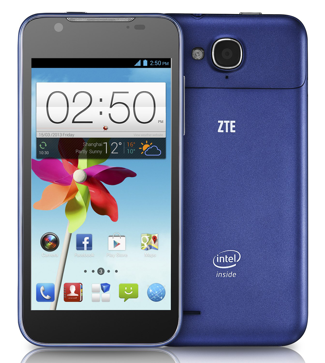 ZTE Grand X2 In